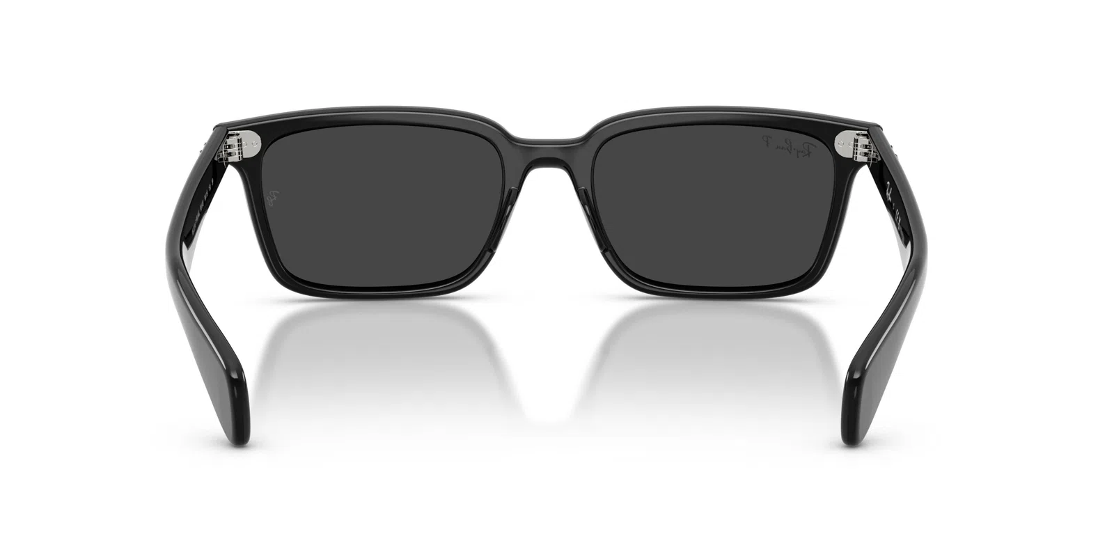 Ray-Ban Brunel 2234F Sunglasses - view 10